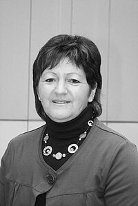 Andrea Hochreither