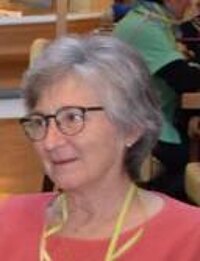 Maria Leitner