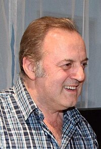 Anton Berlesreiter