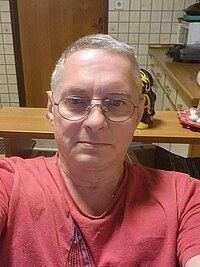 Michael Pfeiffer