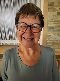 Monika Maurer