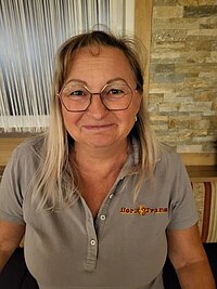 Martina Berlesreiter