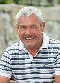 Alfons Enzenhofer