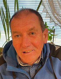 Dietmar Rehberger
