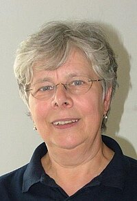 Sieglinde Weinelt