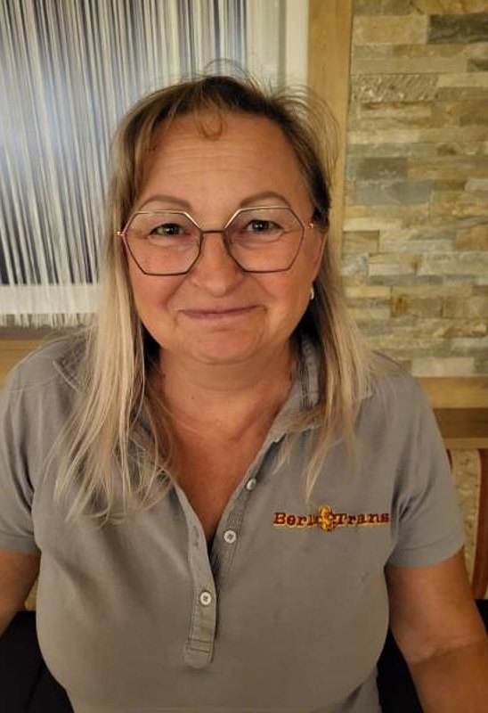 Martina Berlesreiter