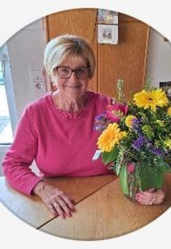 Ernestine Hettrich-Keller