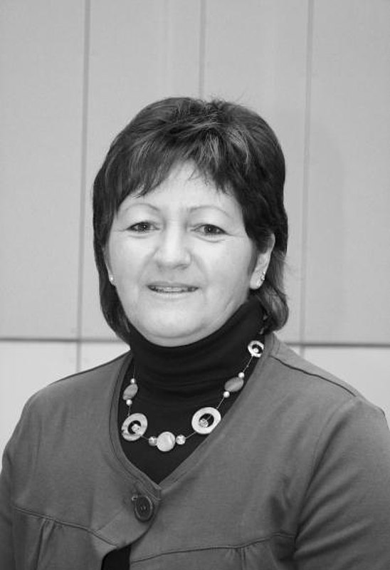 Andrea Hochreither